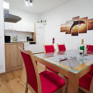 Cozynite Premium Schoenbrunn 1 Wiedeń