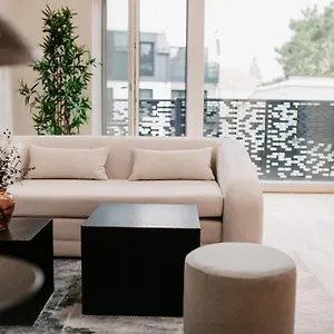 Apartament Modern Luxury, Viena