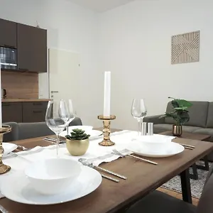 Apartament Viva La, Viena
