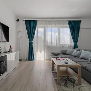 The Blue Norwegian House Bucureşti