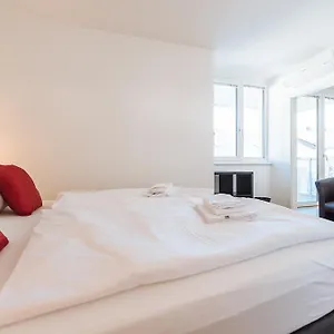 Apartamento Mainstation - 10 Minutes To Citycenter - With Aircondition, Viena