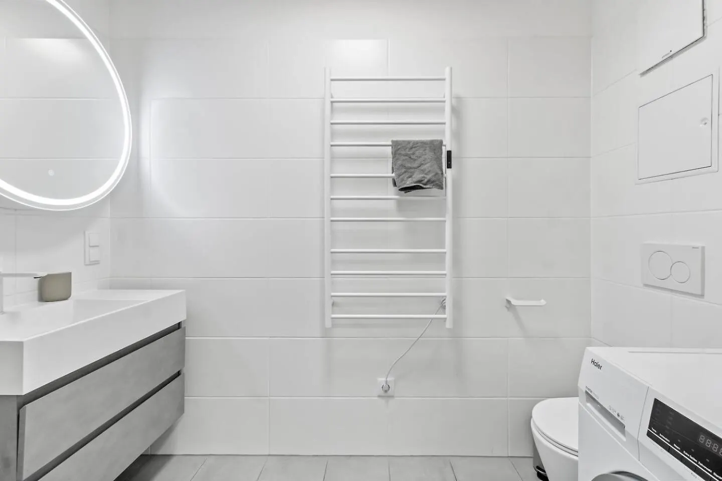 Balkon I Parkplatz I 5 Minuten Zum Einkaufszentrum I Schnelles Wlan Vienna Apartment