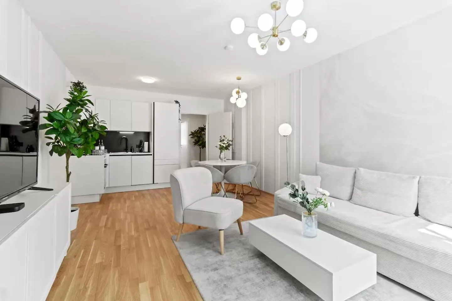 Apartment Balkon I Parkplatz I 5 Minuten Zum Einkaufszentrum I Schnelles Wlan Vienna